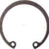 Circlip interiores DIN472 38x1,5 mm, acero, Kramp