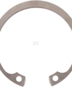 Circlip interior 41x1,8 mm DIN472, acero inoxidable Kramp