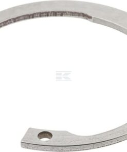 Circlip interior 42x1,8 mm DIN472, acero inoxidable Kramp
