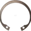 Circlip interior 44x1,8 mm DIN472, acero inoxidable Kramp 8 Circlip interior 44x1,8 mm DIN472, acero inoxidable Kramp