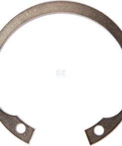 Circlip interior 44x1,8 mm DIN472, acero inoxidable Kramp