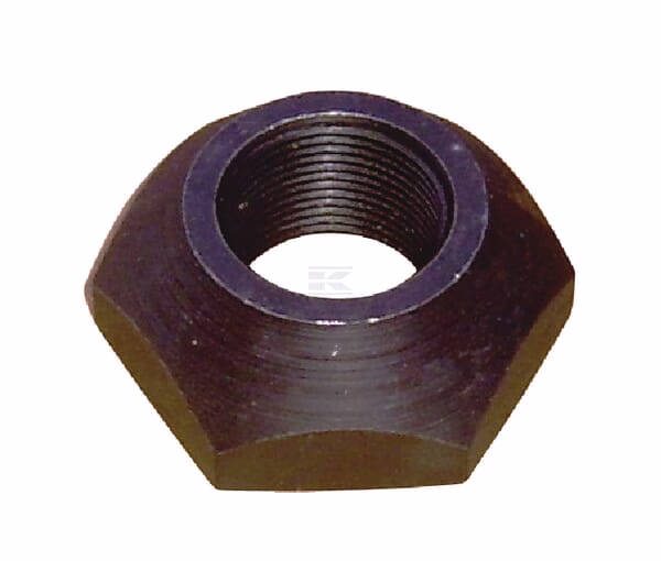 Tuerca de apriete M 24 x 1,5 1 Tuerca de apriete M 24 x 1,5