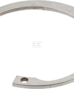 Circlip interior 47x1,8 mm DIN472, acero inoxidable Kramp