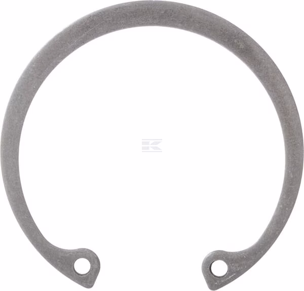 Anillo seguridad 140 mm int. 1 Anillo seguridad 140 mm int.