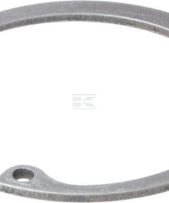 Circlip interiores DIN472 48x1,8 mm, acero, Kramp