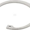 Circlip interior 48x1,8 mm DIN472, acero inoxidable Kramp