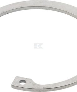Circlip interior 48x1,8 mm DIN472, acero inoxidable Kramp