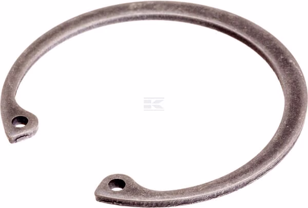 Anillo seguridad 50 mm int. 2 Anillo seguridad 50 mm int.