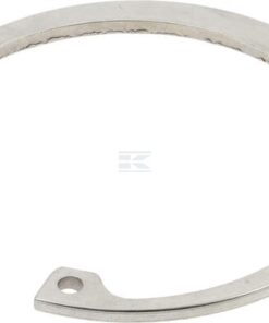 Circlip interior 50x2 mm DIN472, acero inoxidable Kramp