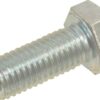 Tornillo