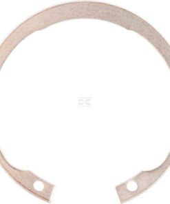 Circlip interior 52x2 mm DIN472, acero inoxidable Kramp