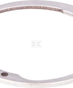 Circlip interior 52x2 mm DIN472, acero inoxidable Kramp