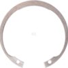 Circlip interior 55x2 mm DIN472, acero inoxidable Kramp