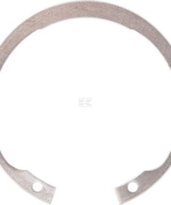 Circlip interior 55x2 mm DIN472, acero inoxidable Kramp