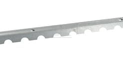 Cuchilla agitadora de 19" (6018) Agrifab