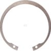 Circlip interior 60x2 mm DIN472, acero inoxidable Kramp