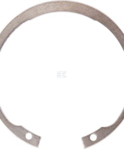 Circlip interior 60x2 mm DIN472, acero inoxidable Kramp