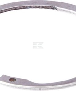 Circlip interior 60x2 mm DIN472, acero inoxidable Kramp