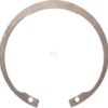 Circlip interior 62x2 mm DIN472, acero inoxidable Kramp