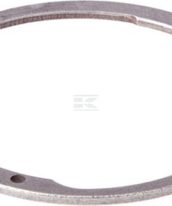 Circlip interior 62x2 mm DIN472, acero inoxidable Kramp