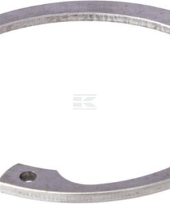 Circlip interno 65x2,5 mm DIN472, acero inoxidable Kramp