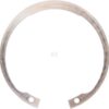 Circlip interior 68x2,5 mm DIN472, acero inoxidable Kramp