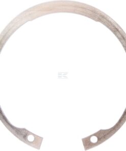 Circlip interior 68x2,5 mm DIN472, acero inoxidable Kramp