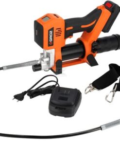 Cordless grease gun 20V