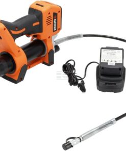 Cordless grease gun 20V