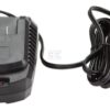 Cargador 20 V enchufe UE
