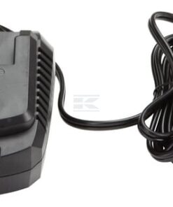 Cargador 20 V enchufe UE