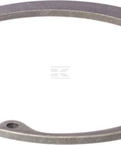 Anillo seguridad 75 mm int.