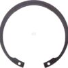 Circlip interiores DIN472 78x2,5 mm, acero, Kramp 10 Circlip interiores DIN472 78x2,5 mm, acero, Kramp