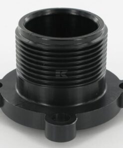 Adaptador M 1 1/4" NPT ext. rosca