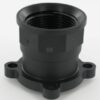 Adaptador M 1 1/2" NPT int. rosca 5 Adaptador M 1 1/2" NPT int. rosca