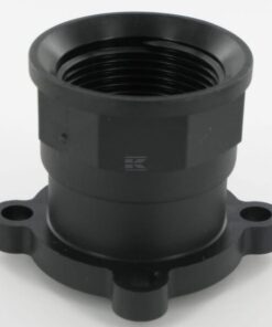 Adaptador M 1 1/4" int. rosca