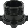 Adaptador M 1 1/2" ext. rosca 3 Adaptador M 1 1/2" ext. rosca