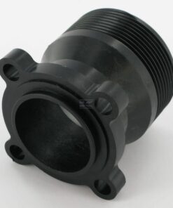 Adaptador M 2" NPT ext. rosca