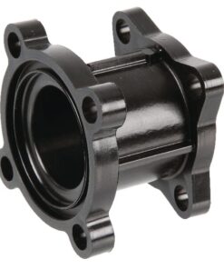Racor para válvula 473