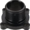 Adaptador H 1 1/4" ext. rosca 2 Adaptador H 1 1/4" ext. rosca
