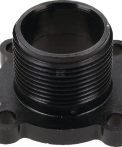 Adaptador H 1 1/4" ext. rosca