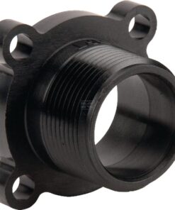 Adaptador H 1 1/4"NPT ext. rosca