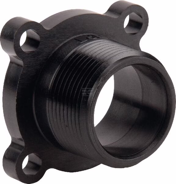 Adaptador H 1 1/4"NPT  ext. rosca