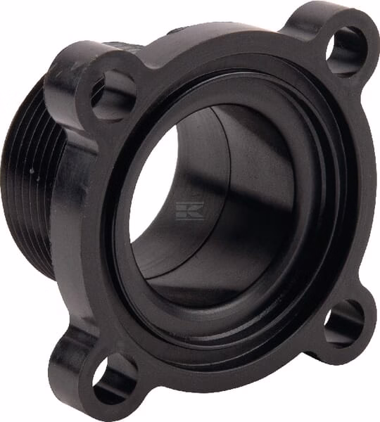 Adaptador H 1 1/4"NPT  ext. rosca