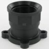 Adaptador H 1 1/4"NPT int. rosca 12 Adaptador H 1 1/4"NPT int. rosca
