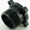 Adaptador 473/ 1 1/2"AG