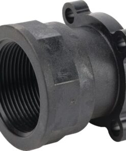Adaptador H 1 1/2" int. rosca
