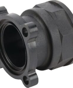 Adaptador H 1 1/2" int. rosca