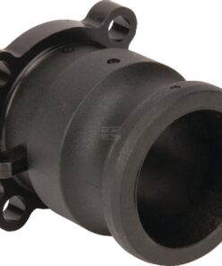Adapt. 473 F/ 1 1/2" Camlock