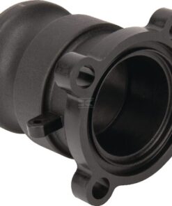 Adapt. 473 F/ 1 1/2" Camlock